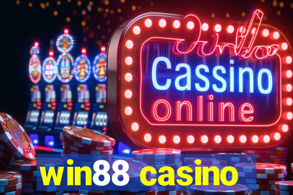 win88 casino